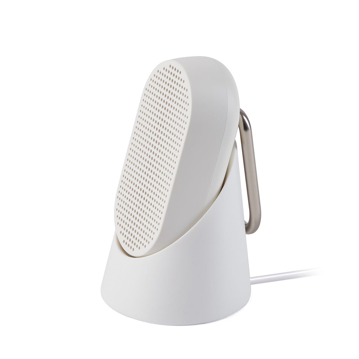 Lexon Mino T - Bluetooth® speaker with integrated carabiner - Ante ShopLexonSpeakers810011114210LA124MW
