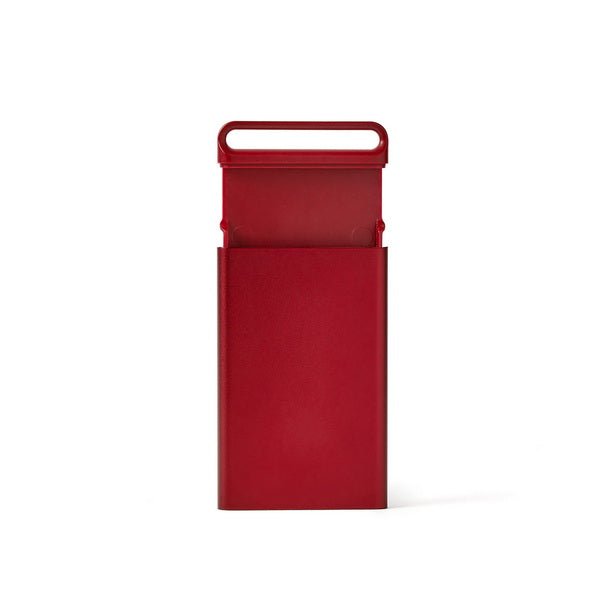 Lexon - NOMADAY CARD. Business card case. - Ante ShopLexonLifestyle810011115415LD144X