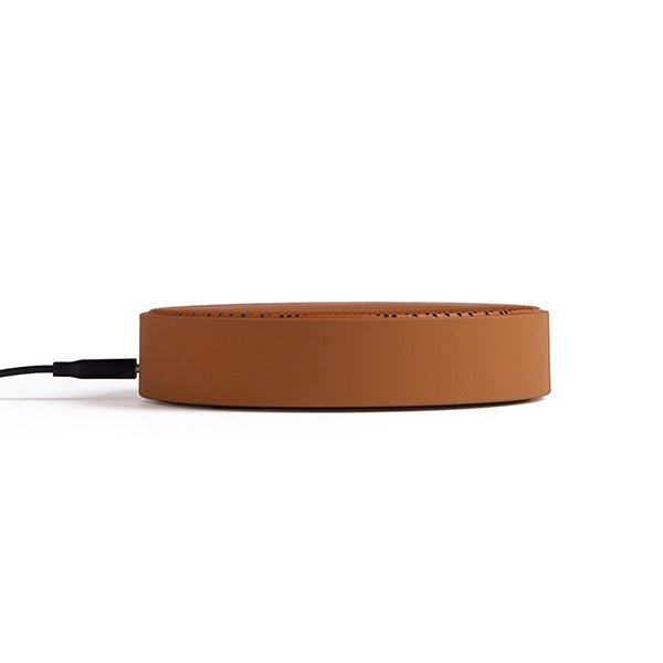 Lexon OSLO ENERGY+ Wireless charging station with Bluetooth® speaker & microphones - Ante ShopLexonWireless Chargers810011116641LL141N