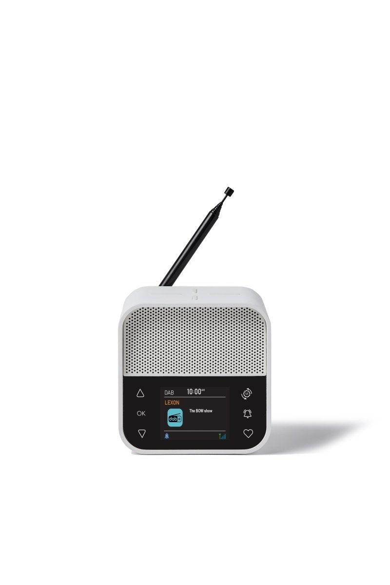 Lexon Oslo News Premium - Ante ShopLexonSpeakers3660491204966LA130N