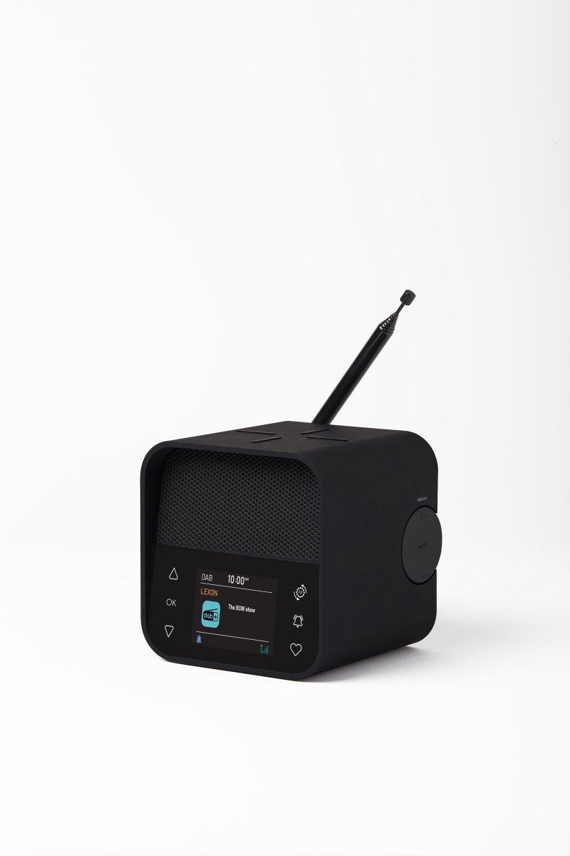 Lexon Oslo News Premium - Ante ShopLexonSpeakers3660491204966LA130N