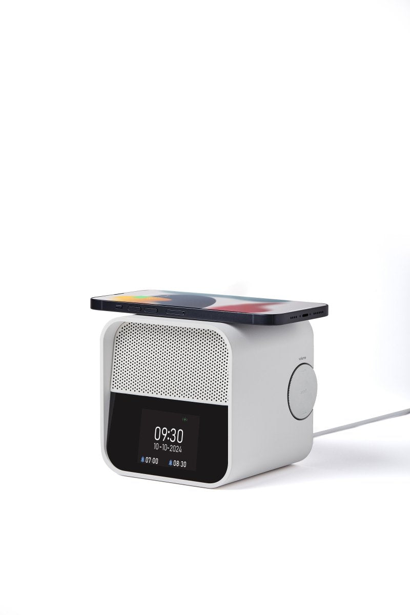 Lexon Oslo News Premium - Ante ShopLexonSpeakers3660491204973LA130W