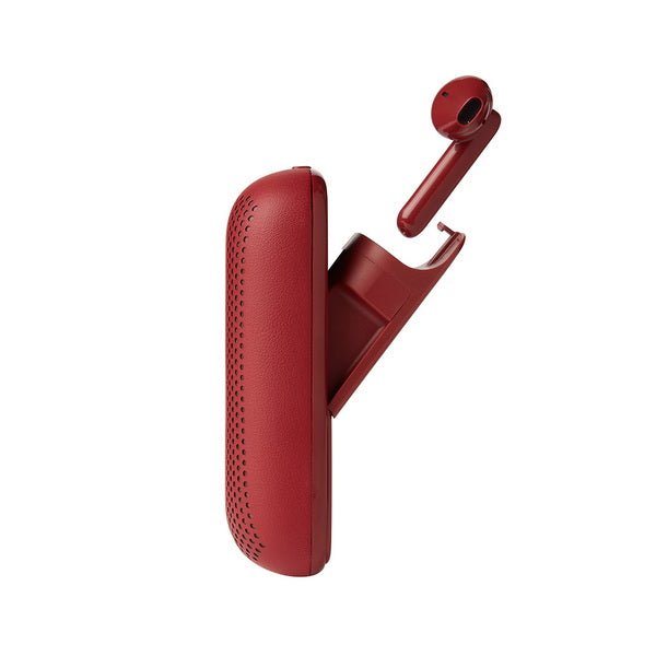 Lexon Speakerbuds - 2 - in - 1 True Wireless Stereo Earbuds with Bluetooth® speaker - Ante ShopLexonEarphones810011115026LA127R