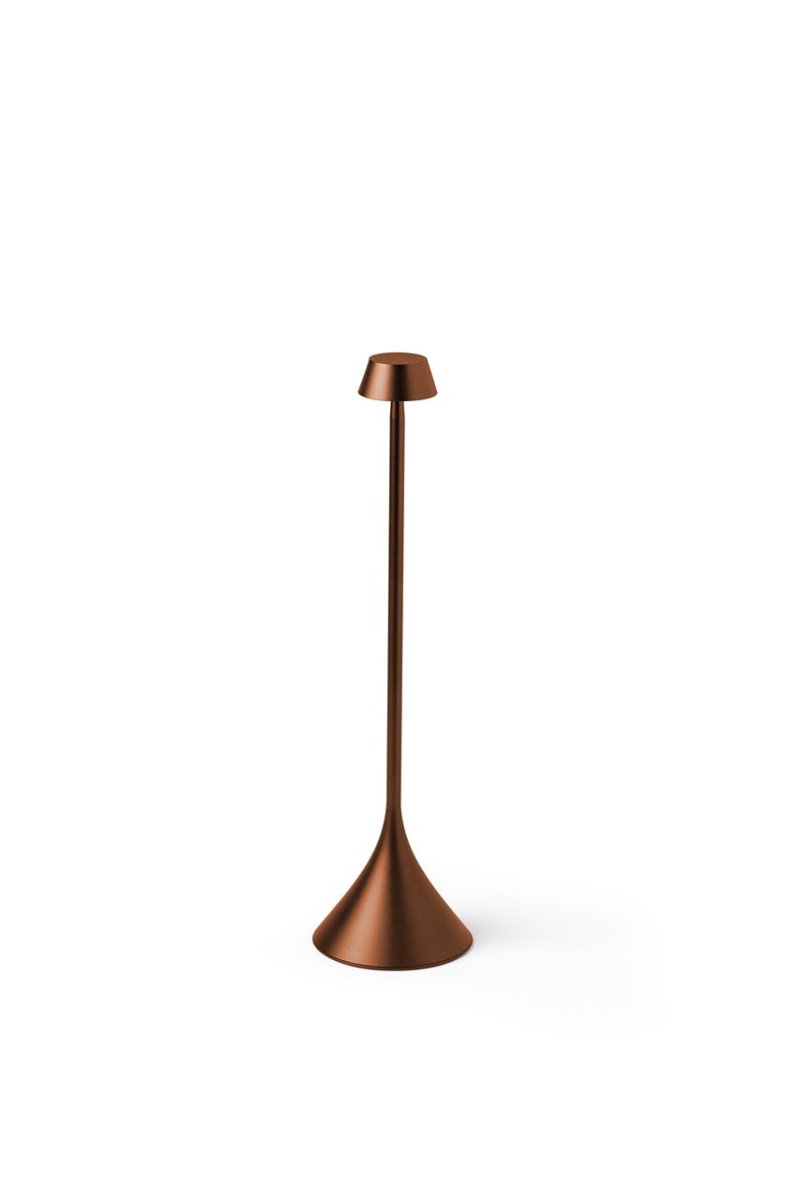 Lexon - Steli Table Lamp - Ante ShopLexonLed Lamps3660491208797LH95S - BZ