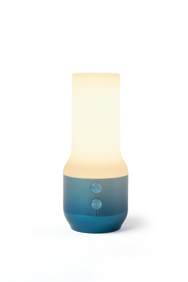 Lexon - Terrace+ 3 in 1 LED Lamp with Built In Speaker & Power Bank - Ante ShopLexonLed Lamps3660491209206LA134DB