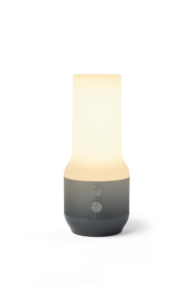 Lexon - Terrace+ 3 in 1 LED Lamp with Built In Speaker & Power Bank - Ante ShopLexonLed Lamps3660491209237LA134X