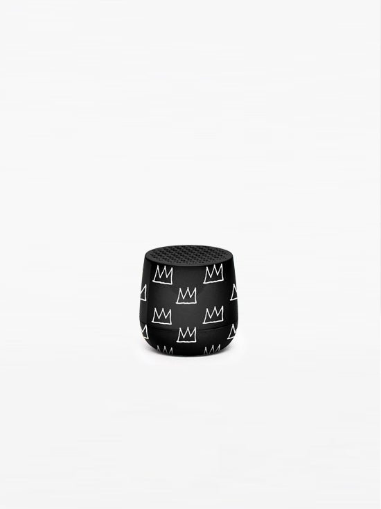 Lexon x Jean - Michel Basquiat Gift Set - Crown - Ante ShopLexonArts & Crafts810011120648LBBSQ01A