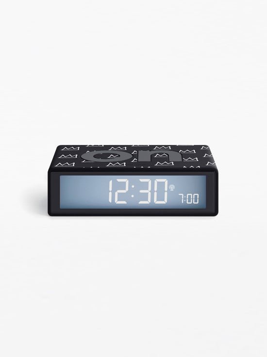 Lexon x Jean - Michel Basquiat Gift Set - Crown - Ante ShopLexonArts & Crafts810011120648LBBSQ01A
