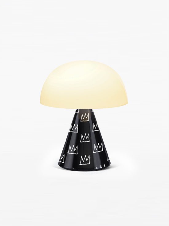 Lexon x Jean - Michel Basquiat Gift Set - Crown - Ante ShopLexonArts & Crafts810011120648LBBSQ01A