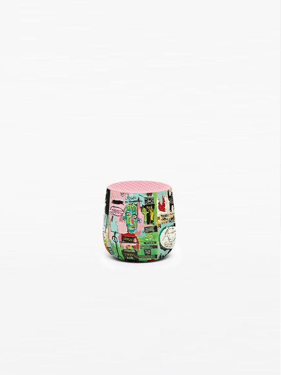 Lexon x Jean - Michel Basquiat Gift Set - In Italian - Ante ShopLexonArts & Crafts810011120785LBBSQ01C