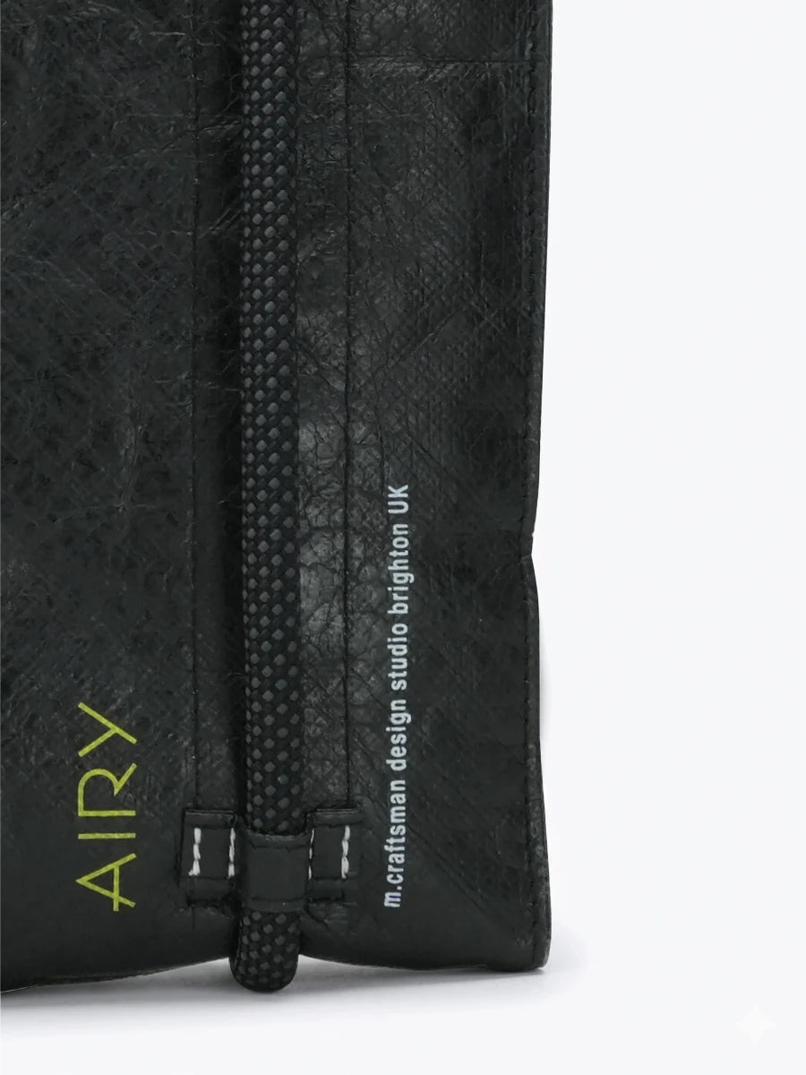 M. Craftsman Airy Sleeves & Tote Set for Macbook - Ante ShopM.CraftsmanBag4897080298559MCR-AIRY-SET-BLK
