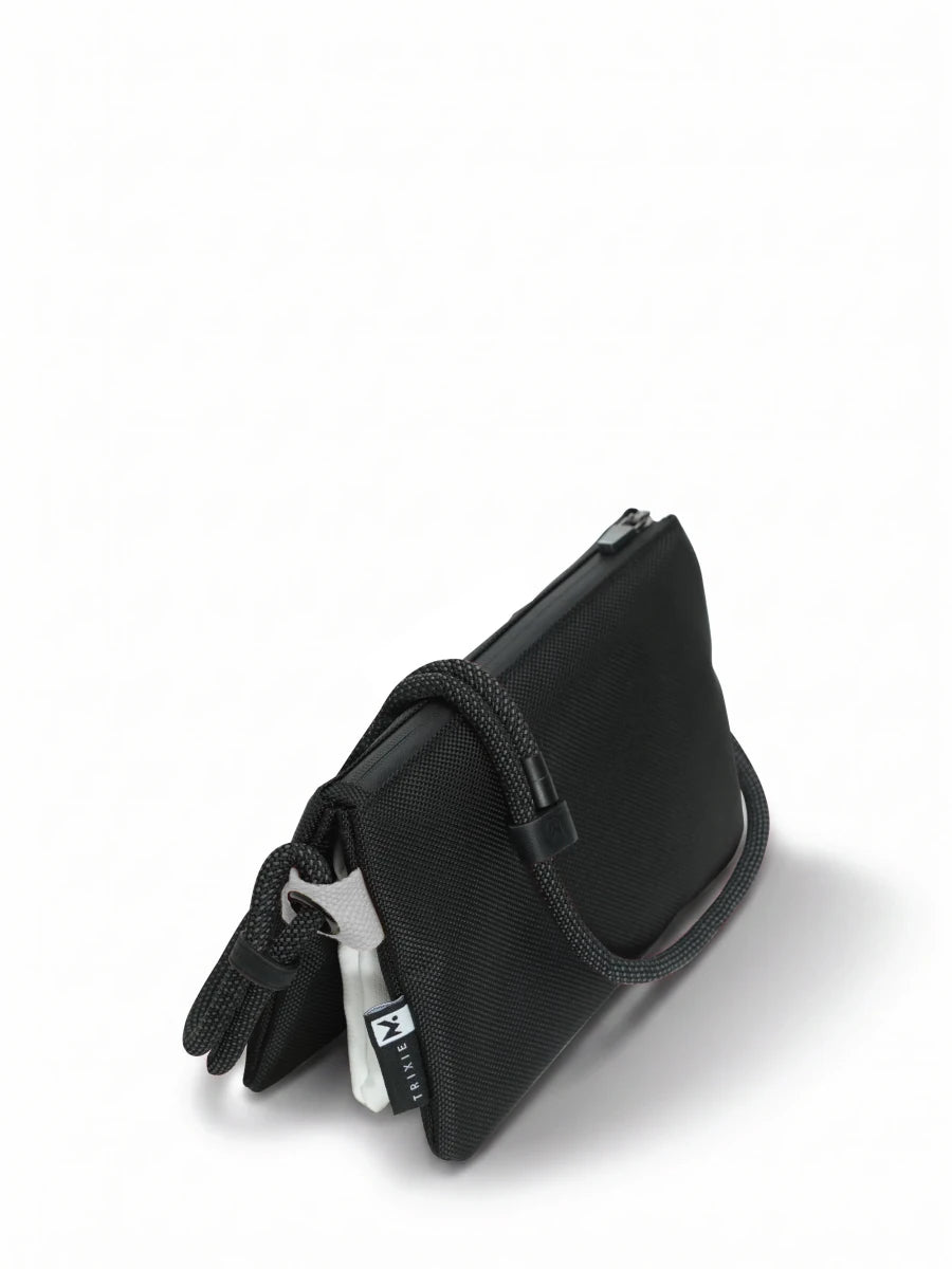 M. Craftsman Trixie Fire Resistant Travel Bag with Built-in Charging Cable - Ante ShopM.CraftsmanBag