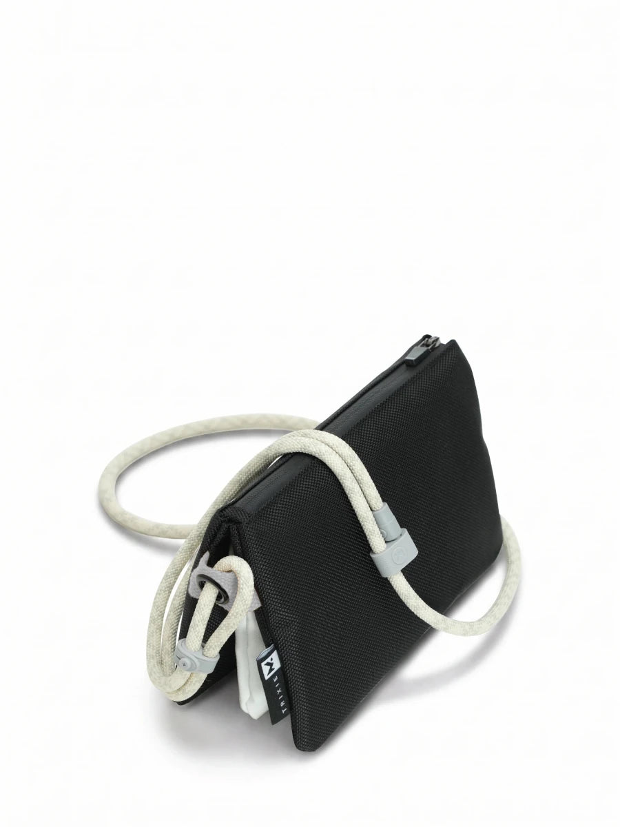 M. Craftsman Trixie Fire Resistant Travel Bag with Built-in Charging Cable - Ante ShopM.CraftsmanBag