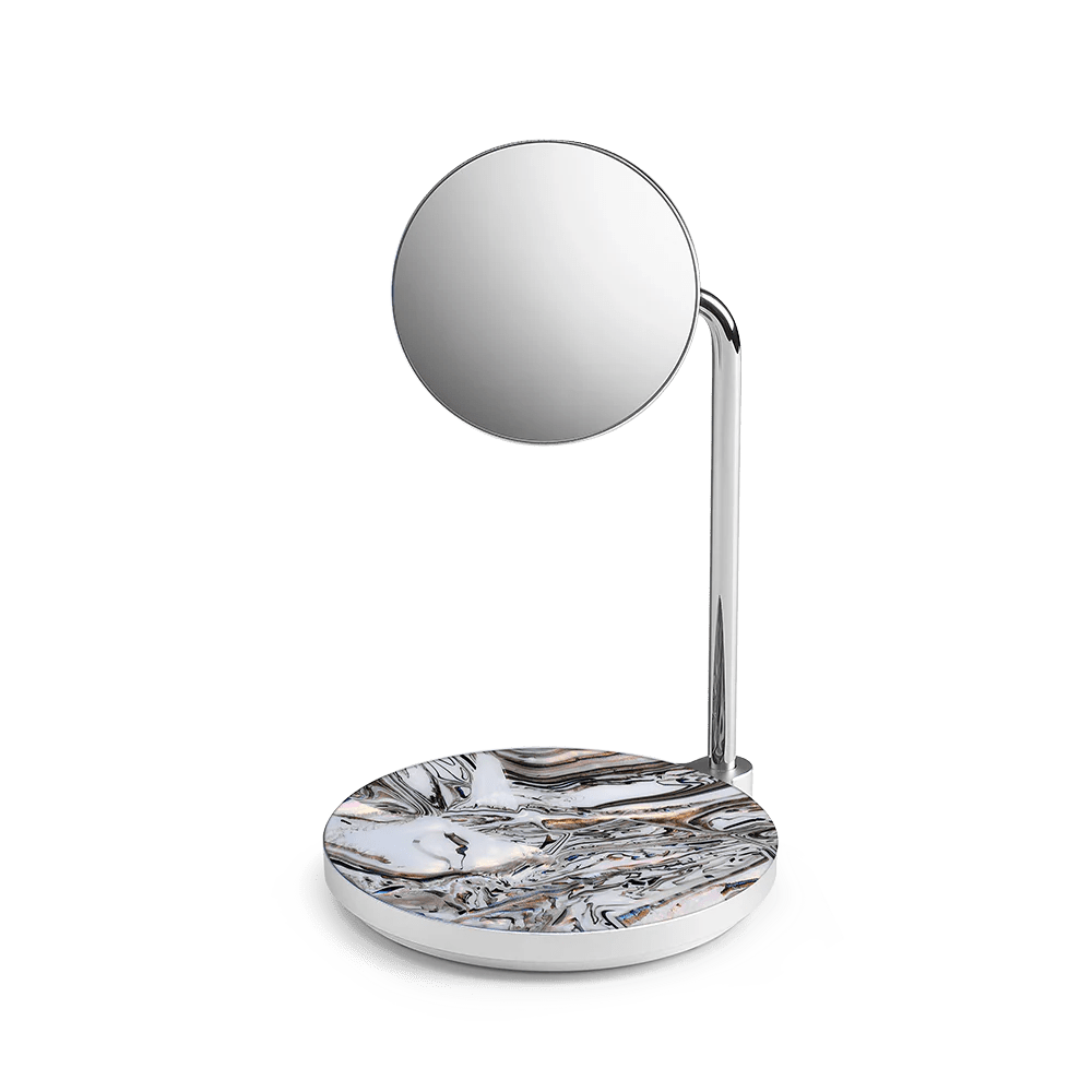 Materik Alchemy Moon 2 - in - 1 MagSafe Wireless Charger - Ante ShopMaterikWireless Charger
