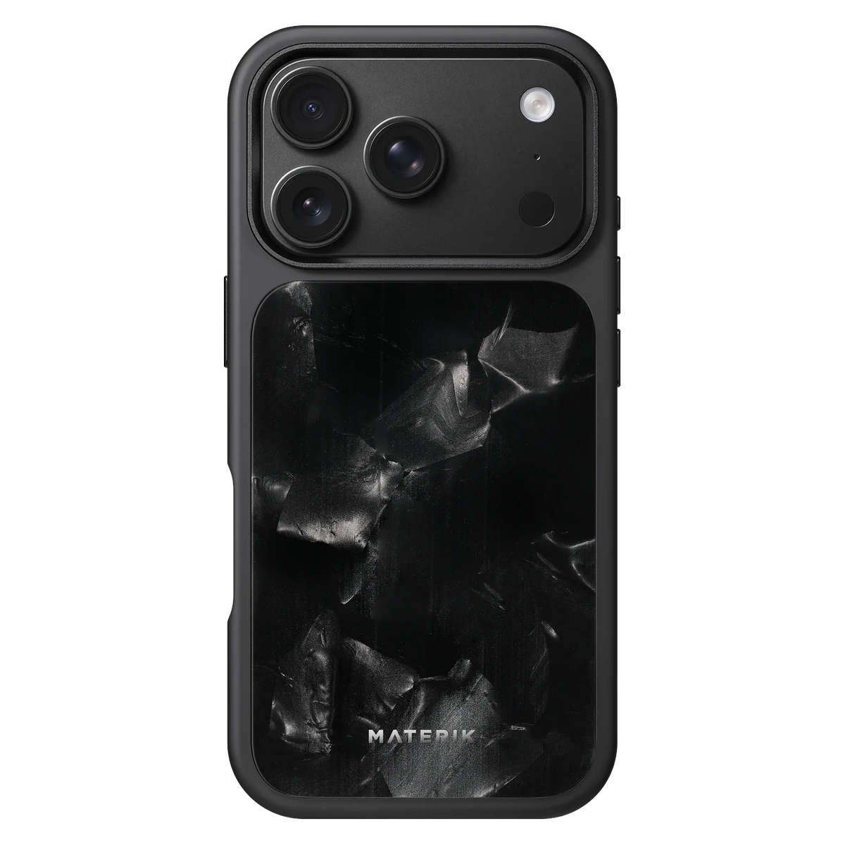 Materik Active Case PureCase for iPhone 18 Pro / 18 Pro Max