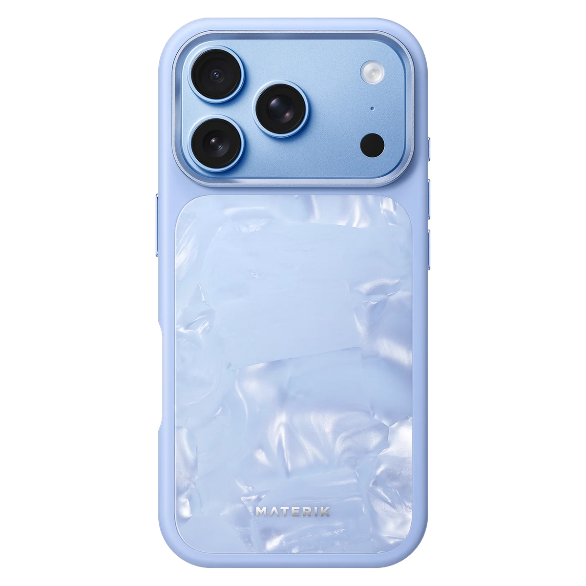 Materik Active Case PureCase for iPhone 18 Pro / 18 Pro Max