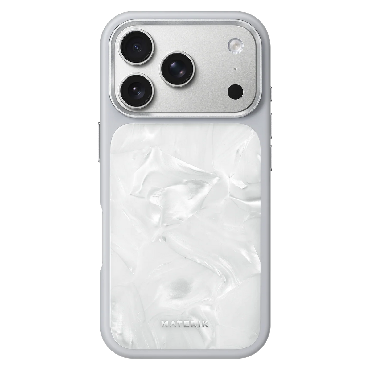 Materik Active Case PureCase for iPhone 18 Pro / 18 Pro Max
