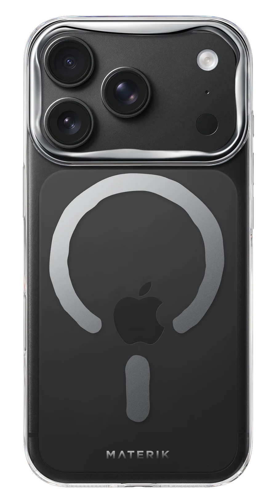 Materik Active Case CrystalCase for iPhone 18 Pro / 18 Pro Max
