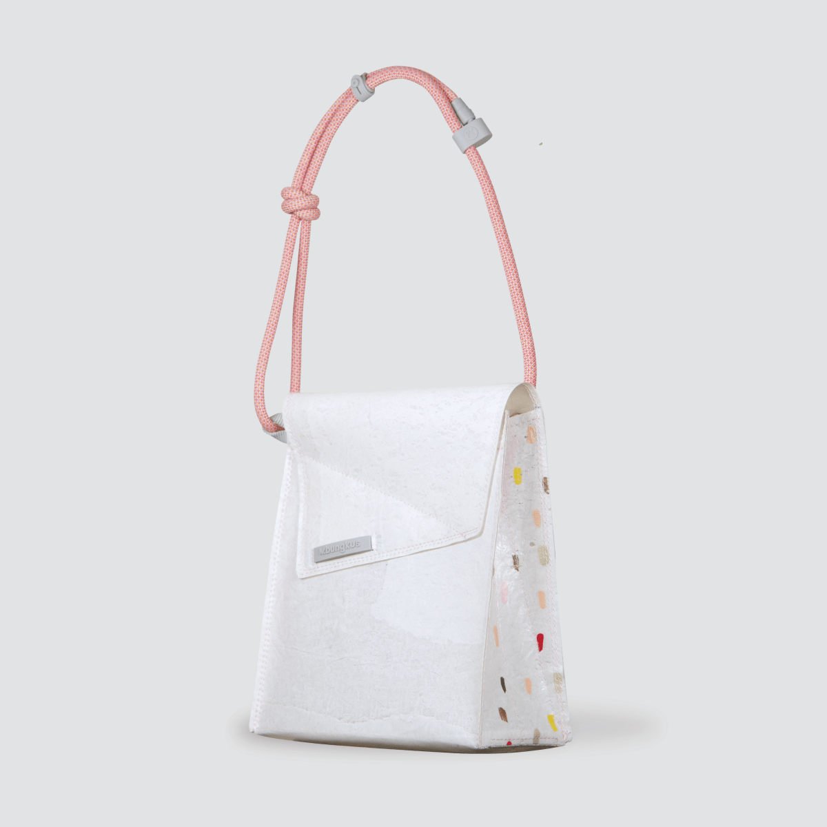 M.bungkus ReSatchel Sustainable Bags with charging cable - Ante ShopM.CraftsmanBag