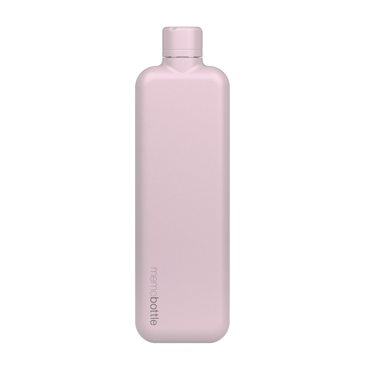 Memobottle SLIM Stainless Steel Memobottle - Ante ShopMemobottlebottle