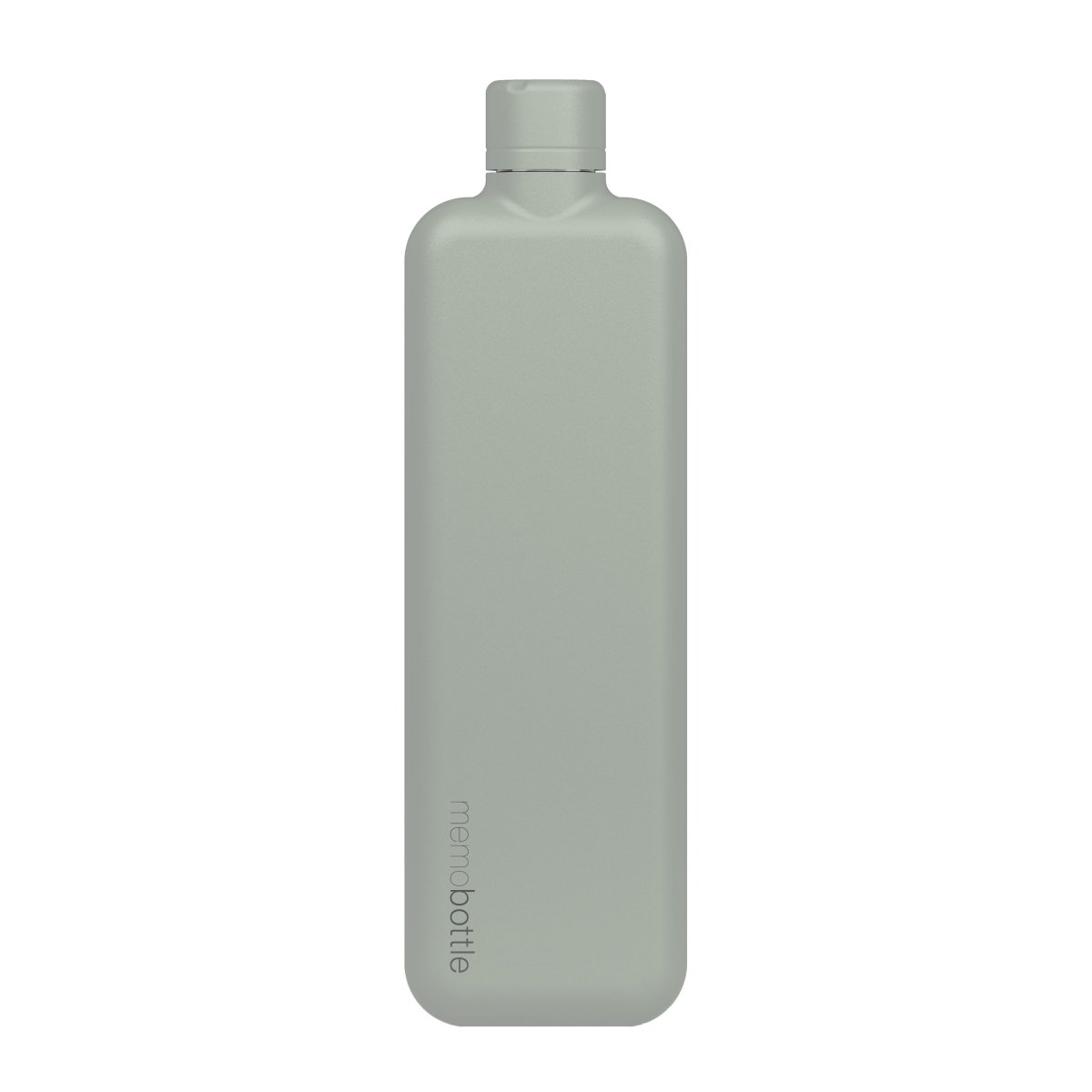 Memobottle SLIM Stainless Steel Memobottle - Ante ShopMemobottlebottle