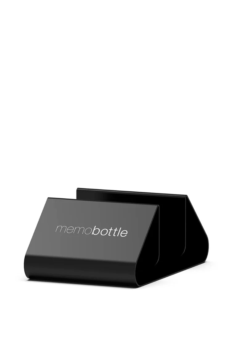 Memobottle Universal Desk Stand