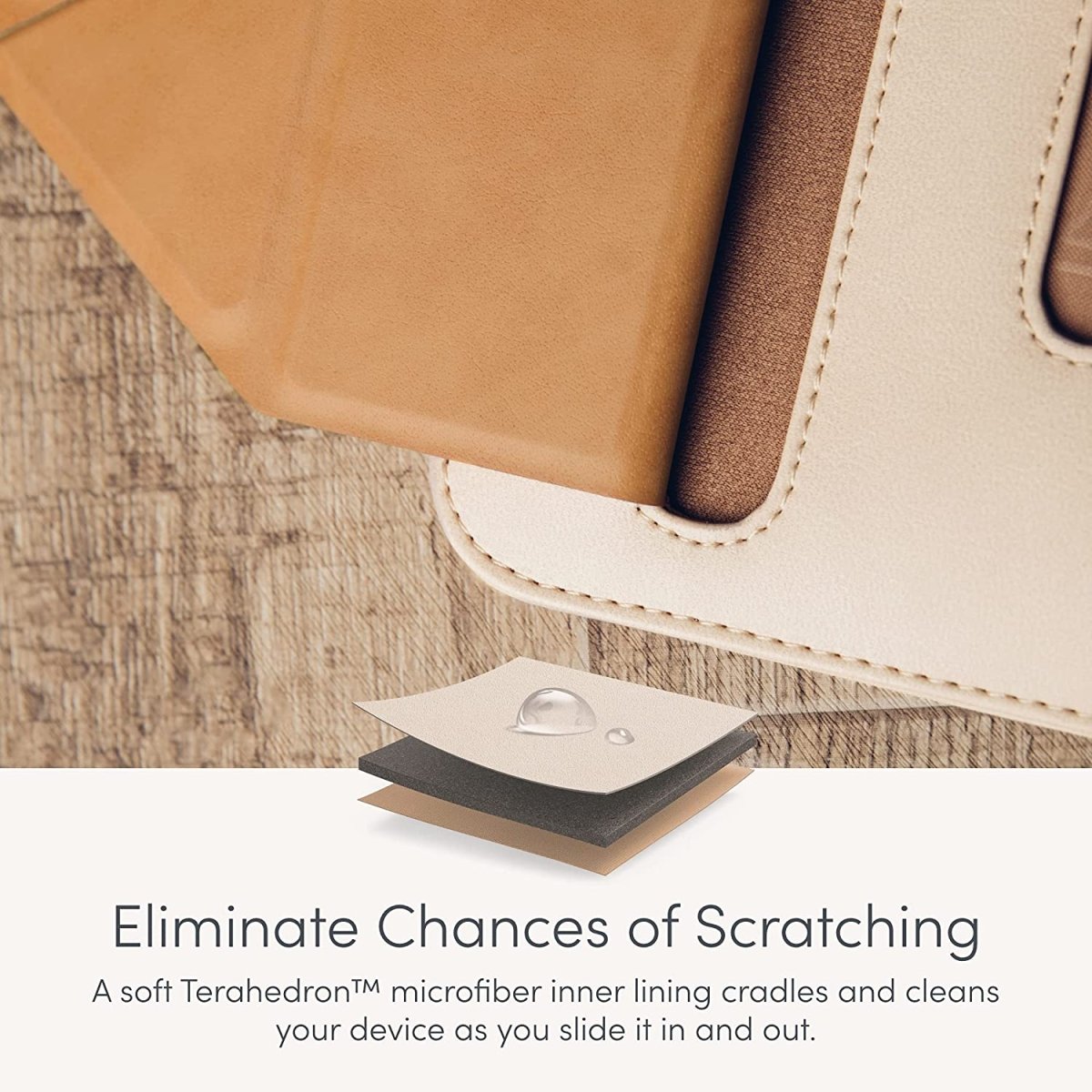 Moshi Muse 13" 3 - in - 1 Slim Laptop Sleeve - Ante ShopMoshiLaptop Sleeve471106464415999MO034008