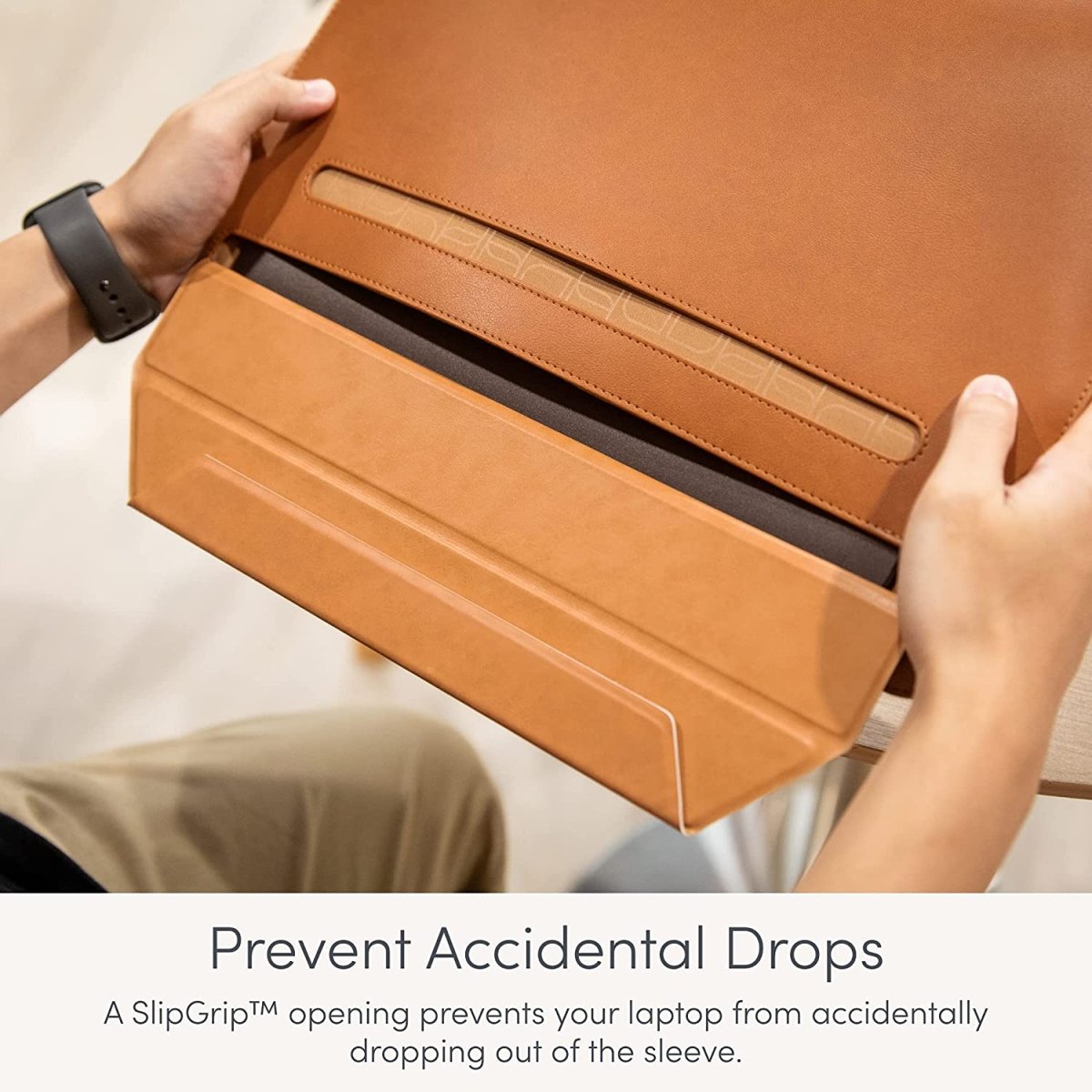 Moshi Muse 13" 3 - in - 1 Slim Laptop Sleeve - Ante ShopMoshiLaptop Sleeve471106464415999MO034008