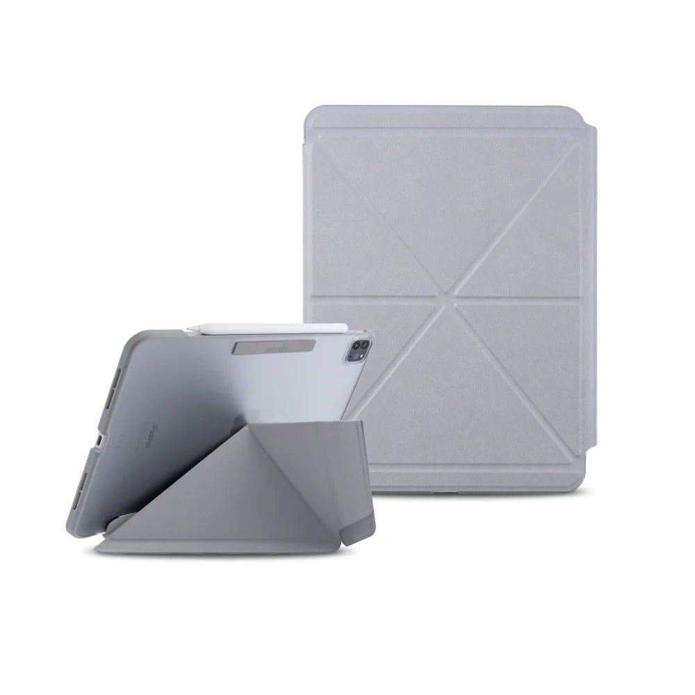 Moshi VersaCover Case with Folding Cover for iPad Pro (11 - inch, 4th - 1st gen) - Ante ShopMoshiiPad Cover99MO231601