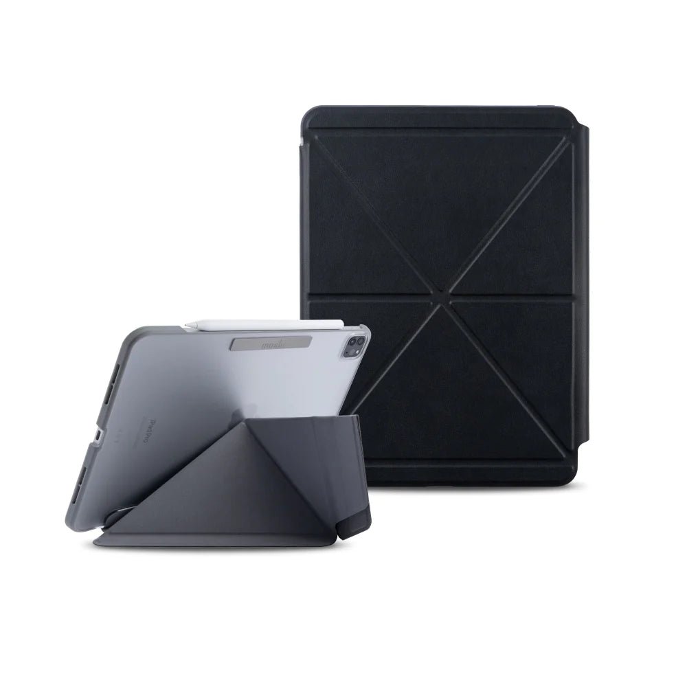 Moshi VersaCover Case with Folding Cover for iPad Pro (11 - inch, 4th - 1st gen) - Ante ShopMoshiiPad Cover99MO231601