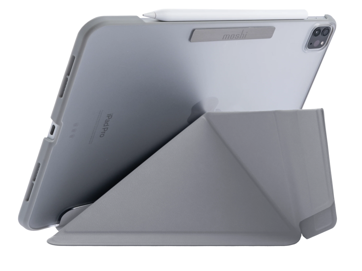 Moshi VersaCover Case with Folding Cover for iPad Pro (11 - inch, 4th - 1st gen) - Ante ShopMoshiiPad Cover99MO231603
