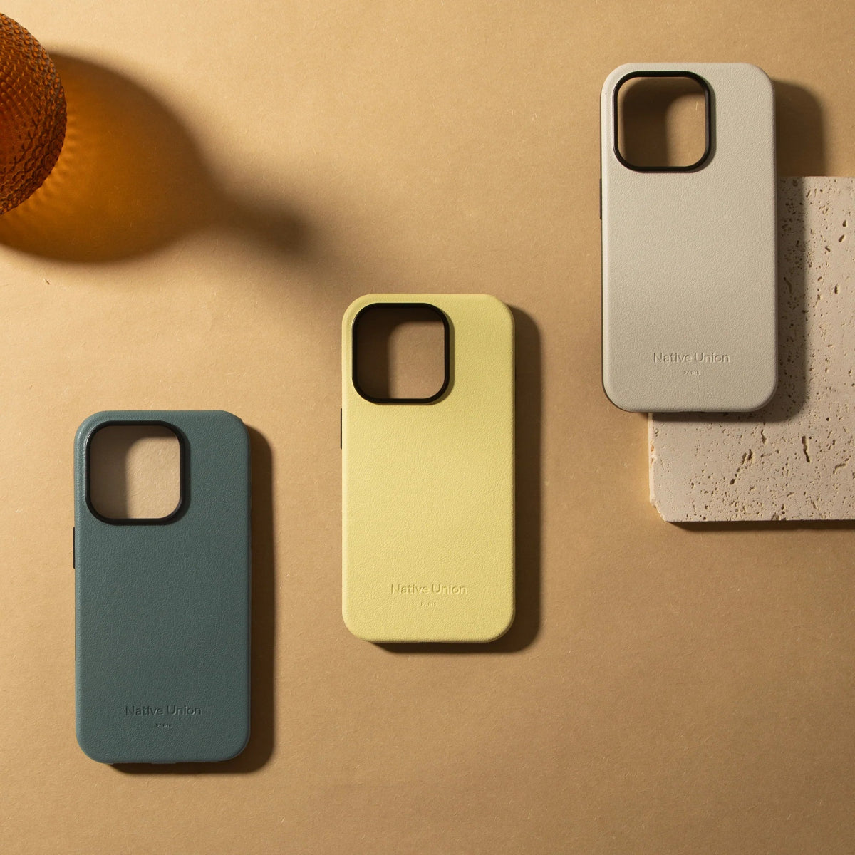 Native Union Active Case For iPhone 16 Pro/ 16 Pro Max - Ante ShopNATIVE UNIONTech - cessoriesACTCSE - LMO - NP24P