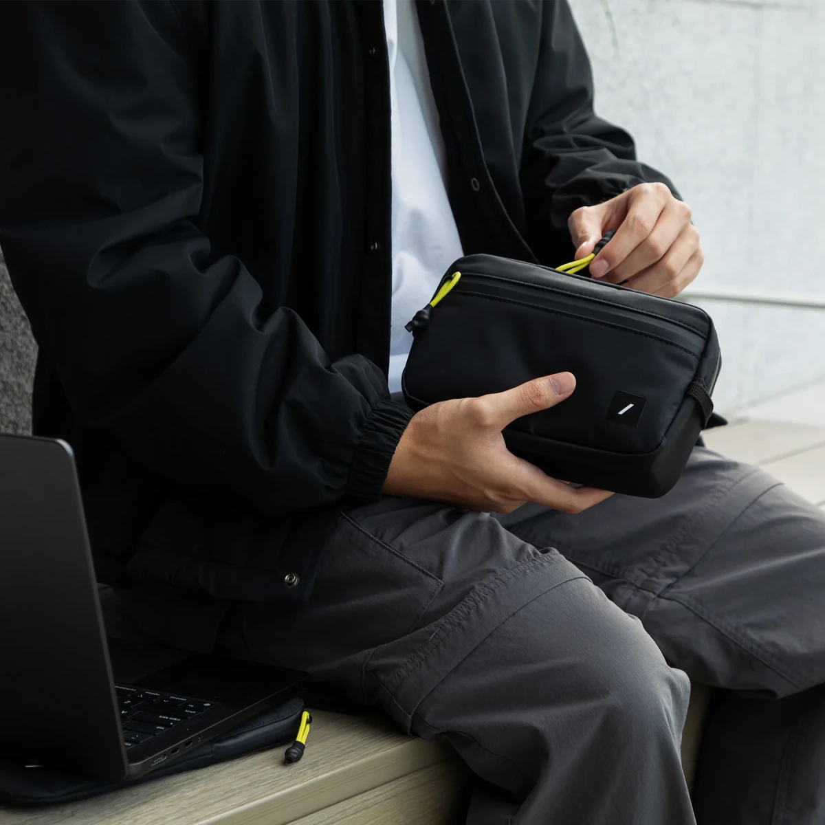 Native Union Active Organizer - Ante ShopNative UnionPouch