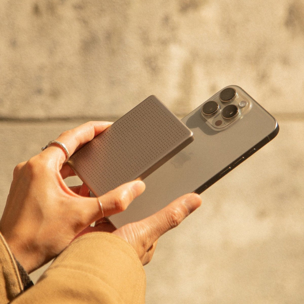 Native Union Active Power Bank