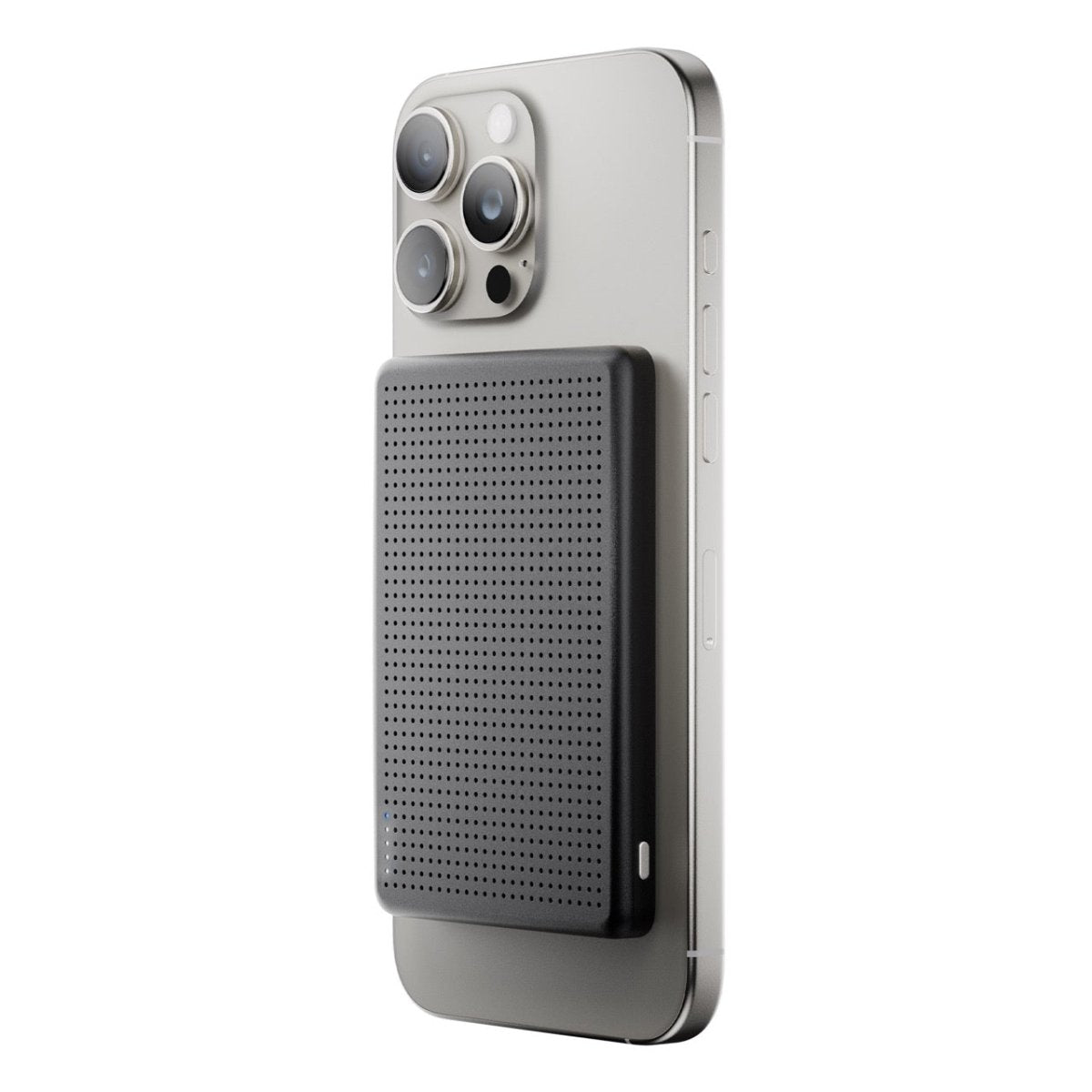 Native Union Active Power Bank | Magnetic - Ante ShopNative UnionPowerbank846654085501ACTPB - 5KMS - BLK