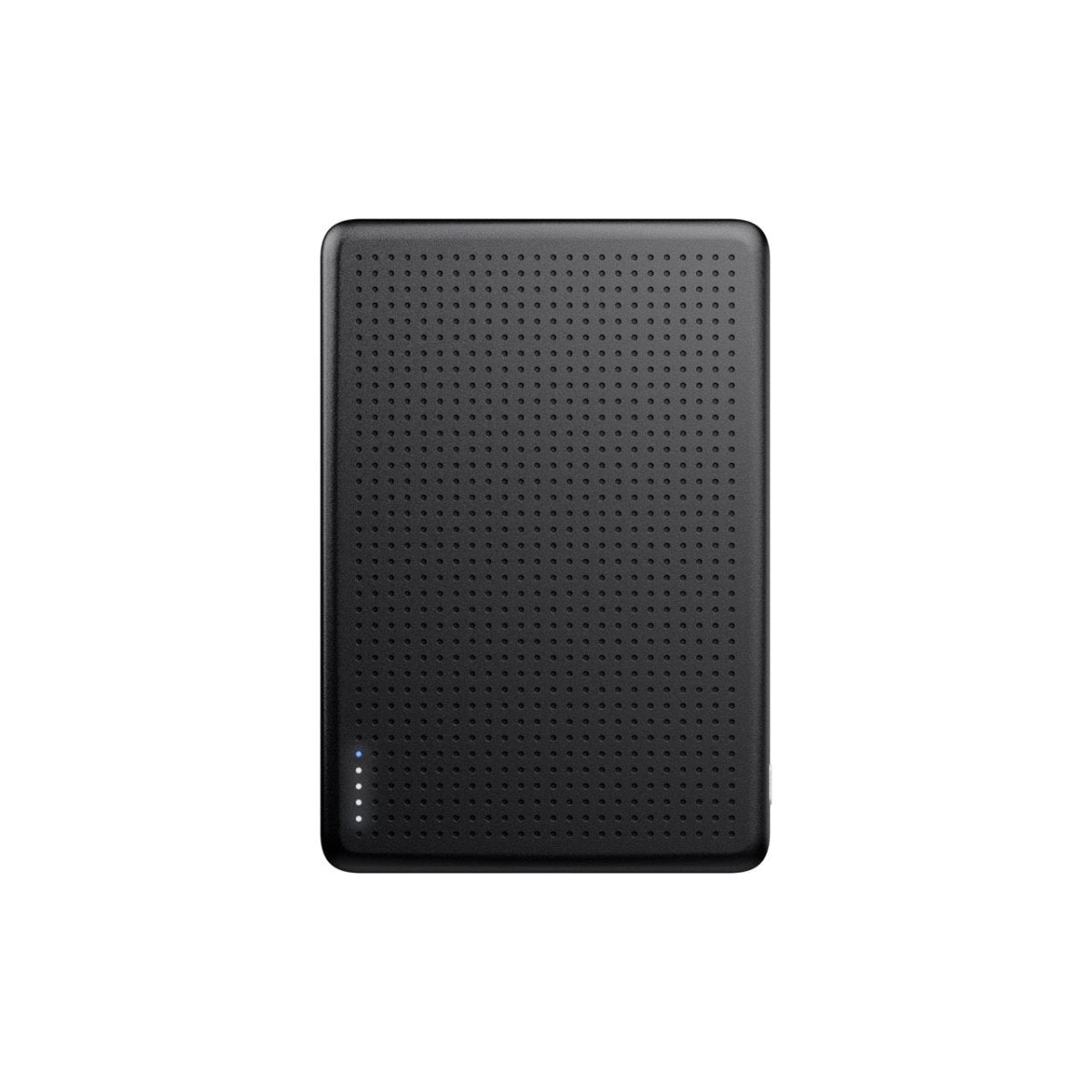 Native Union Active Power Bank | Magnetic - Ante ShopNative UnionPowerbank846654085501ACTPB - 5KMS - BLK