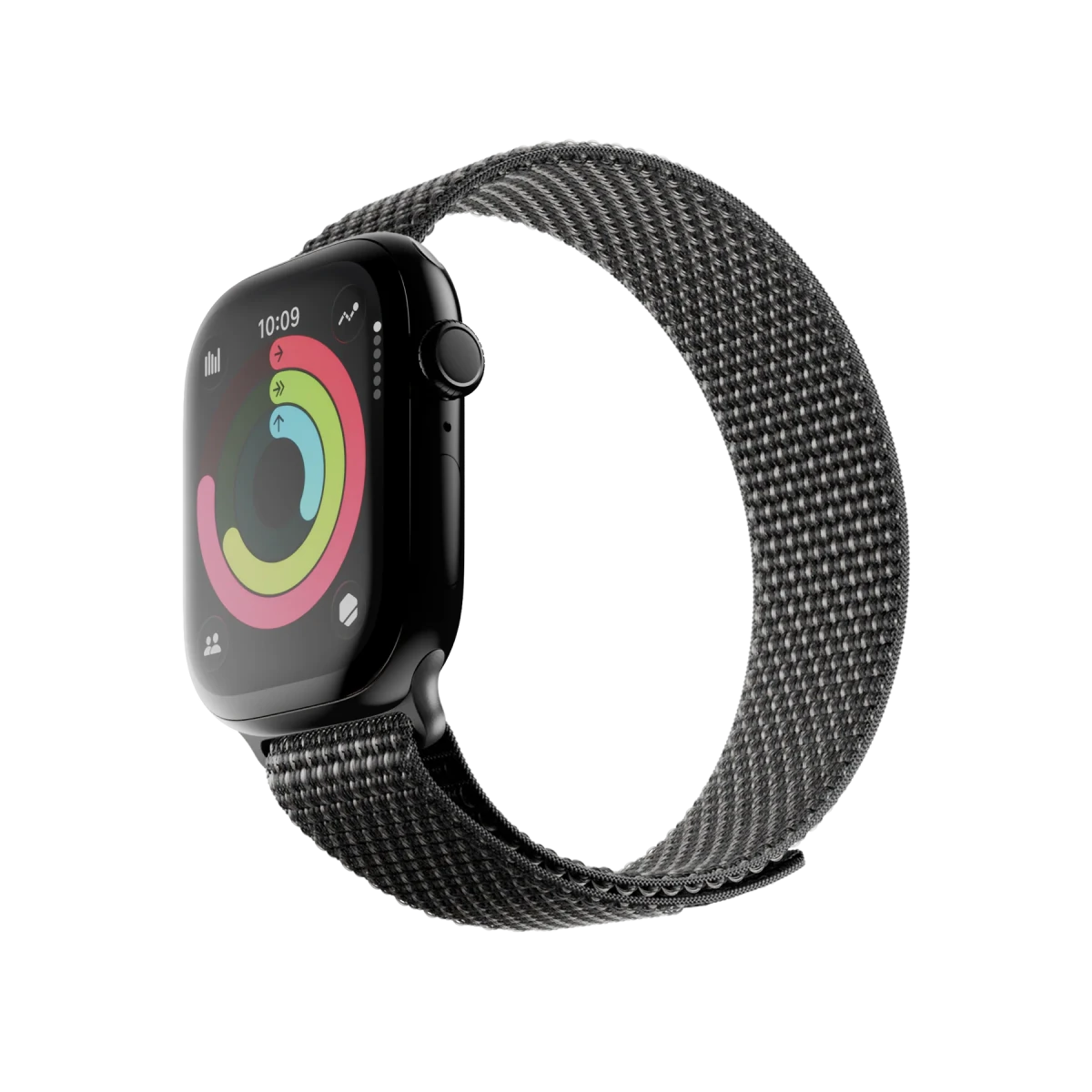 Native Union Active Sport Loop Apple Watch - Ante ShopNative UnionApple Watch Strap4895200491132ACTLOOP-AW-S-BLK