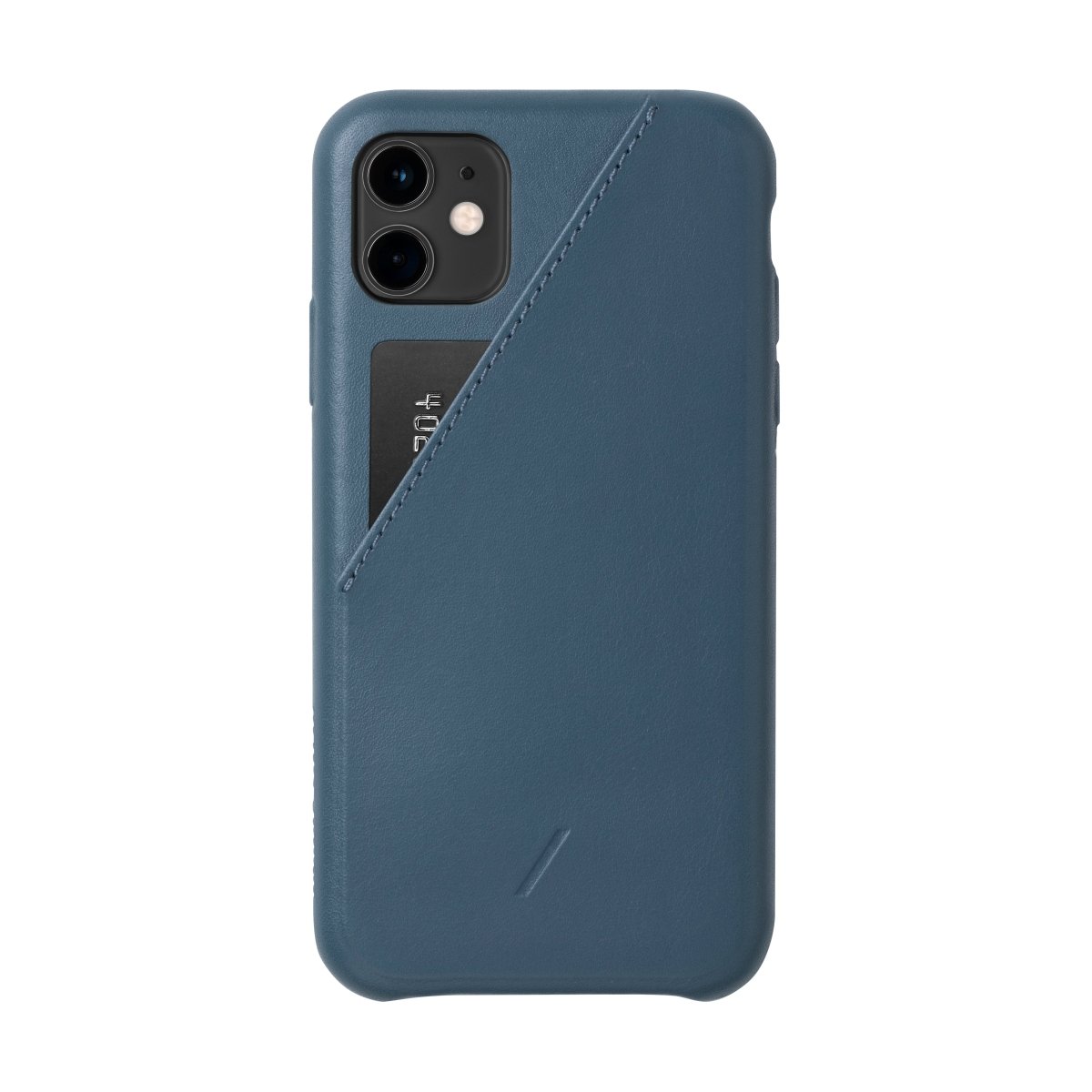 Native Union Clic Card for iPhone 11 Cases - Ante ShopNative UnionCases846654032703CCARD - IND - NP19M