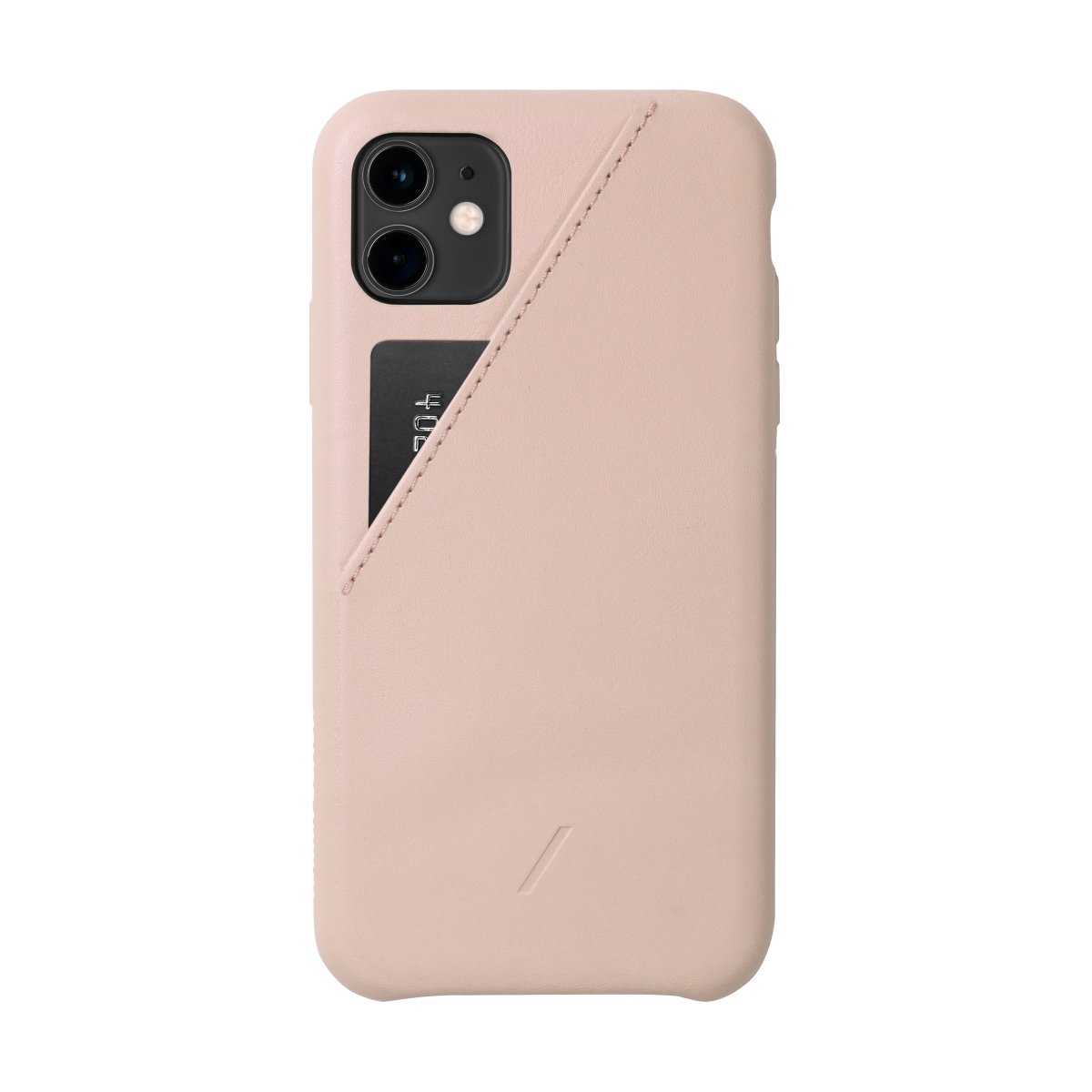 Native Union Clic Card for iPhone 11 Cases - Ante ShopNative UnionCases846654032697CCARD - NUD - NP19M