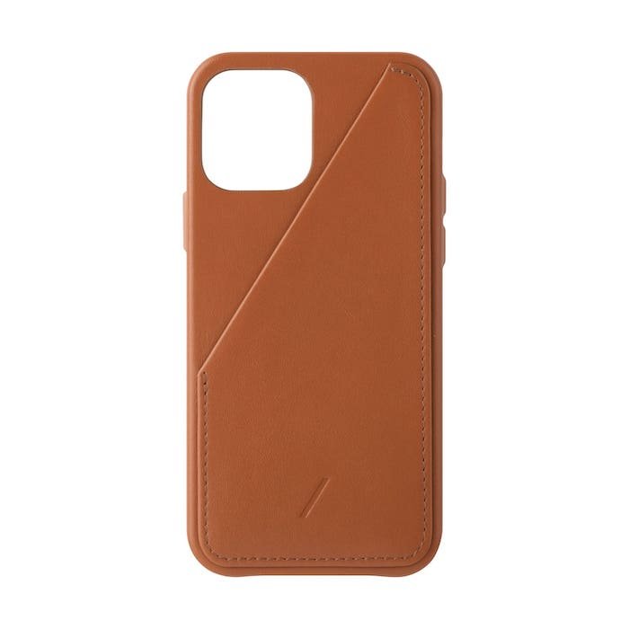 Native Union Clic Card - iPhone 12/ 12 Pro - Ante Shopnative unionCasesCCARD - BLK - NP20M