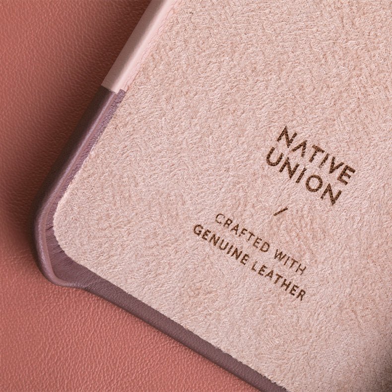 Native Union Clic Marquetry for iPhone 11 Pro Max - Ante ShopNATIVE UNIONCases846654032567CMARQ - ROS - NP19L