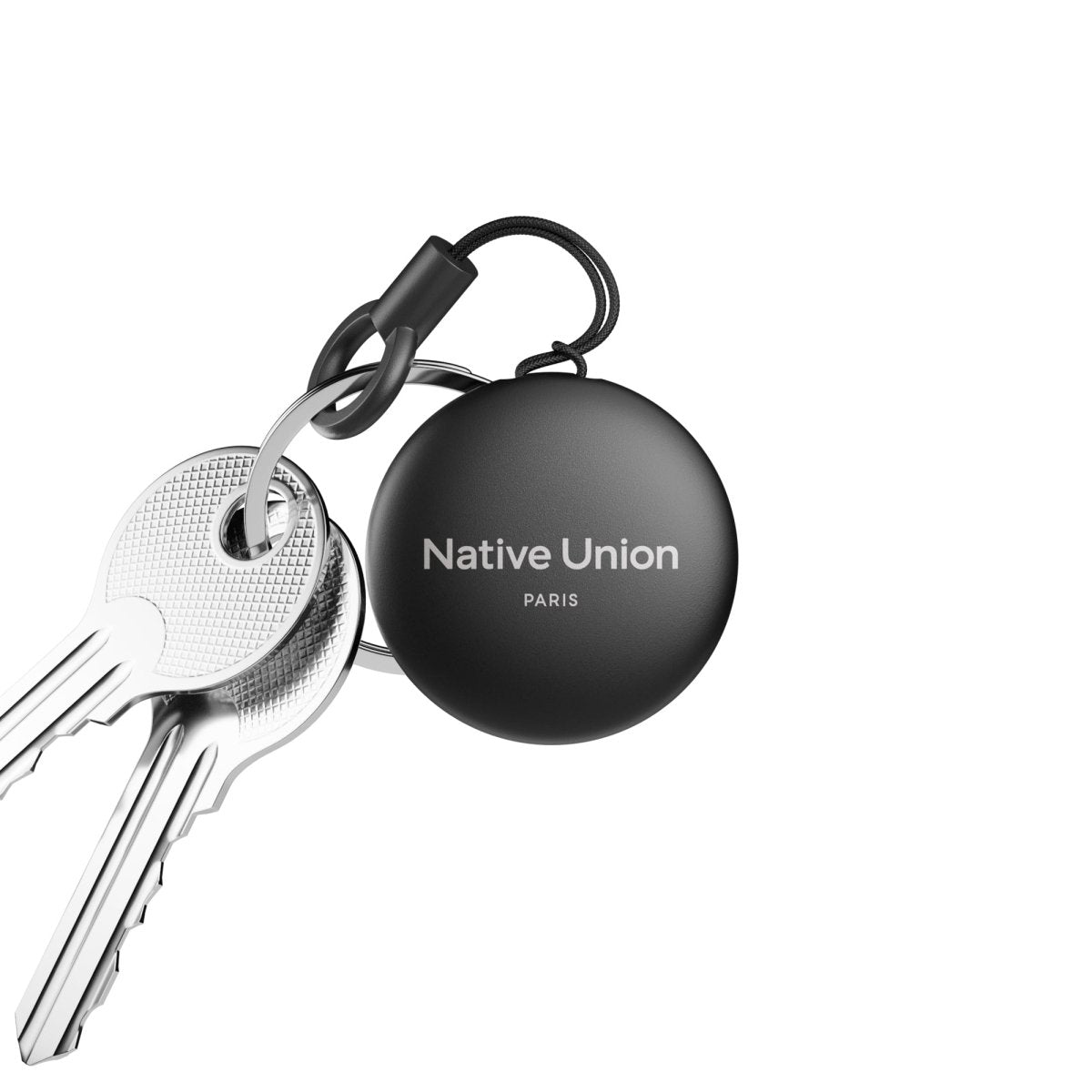 Native Union Find It Tag - Ante ShopNative UnionAirTag846654086980FINDIT - TAG - BLK