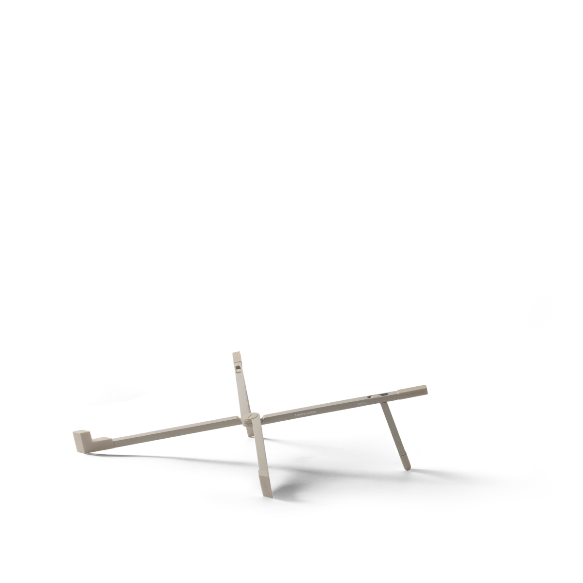 Native Union Fold Laptop Stand - Ante ShopNative Unionlaptop stand846654086218FOLD - STAND - SAN - RP
