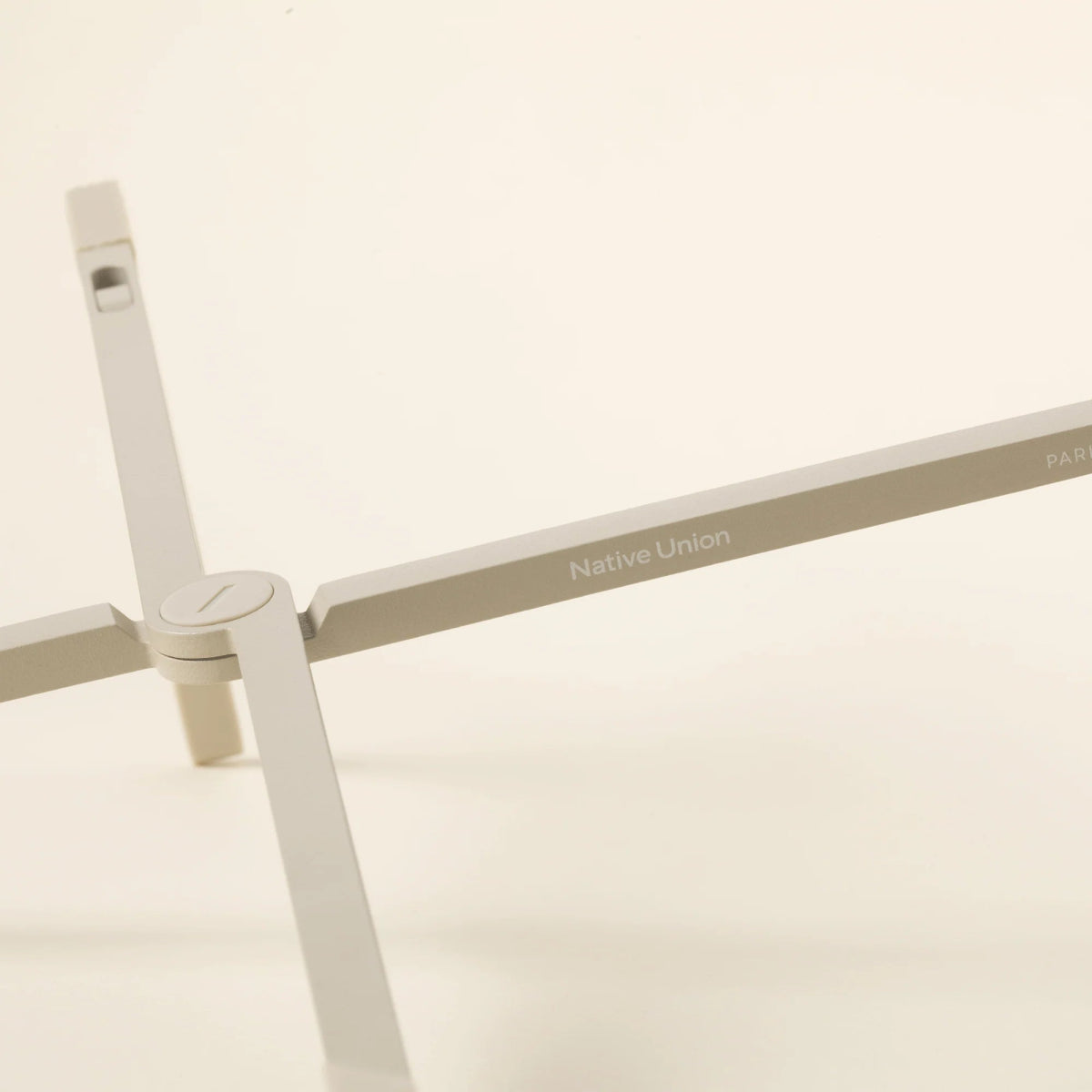 Native Union Fold Laptop Stand - Ante ShopNative Unionlaptop stand846654086218FOLD - STAND - SAN - RP