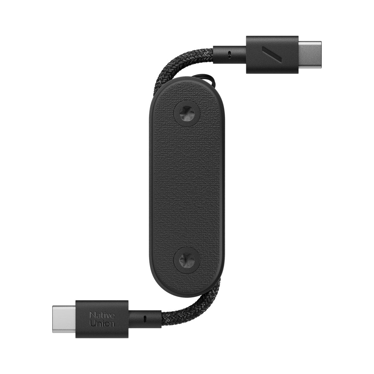 Native Union Pocket Cable C to C - Ante ShopNATIVE UNIONCablesPOCK - C - BLK - NP