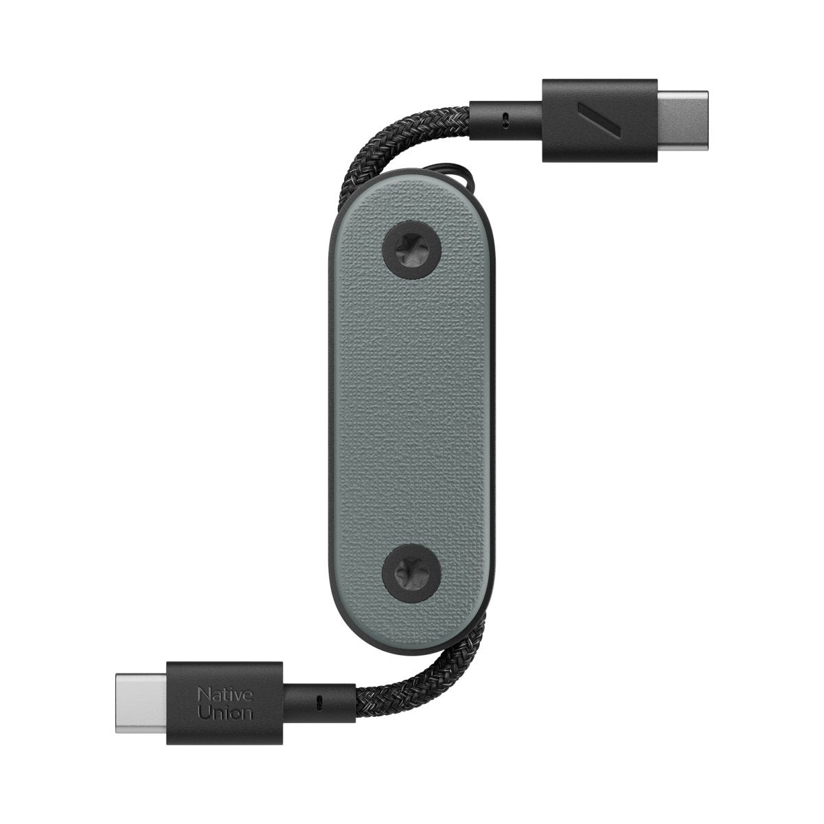 Native Union Pocket Cable C to C - Ante ShopNATIVE UNIONCablesPOCK - C - GRN - NP
