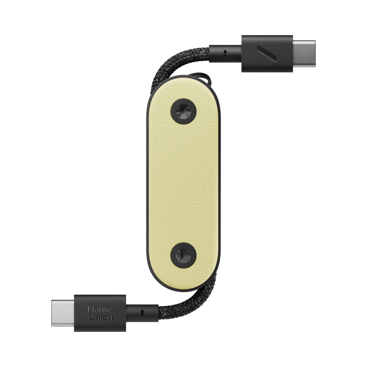 Native Union Pocket Cable C to C - Ante ShopNATIVE UNIONCablesPOCK - C - LMO - NP