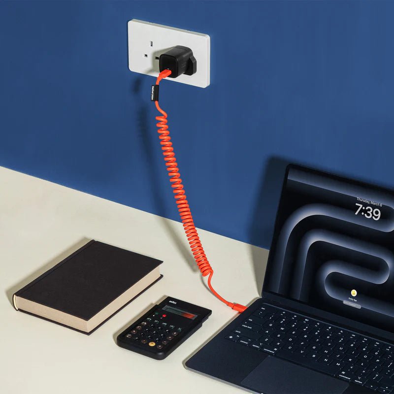 Native Union Pop Cable (USB - C) - Ante ShopNative UnionCables