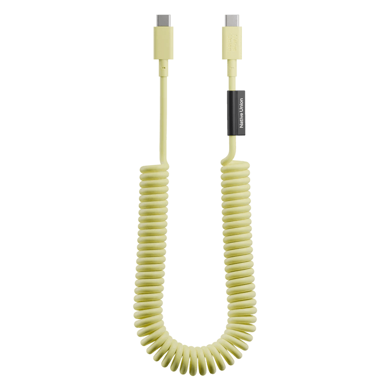Native Union Pop Cable (USB - C) - Ante ShopNative UnionCables