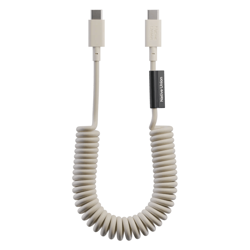 Native Union Pop Cable (USB - C) - Ante ShopNative UnionCables
